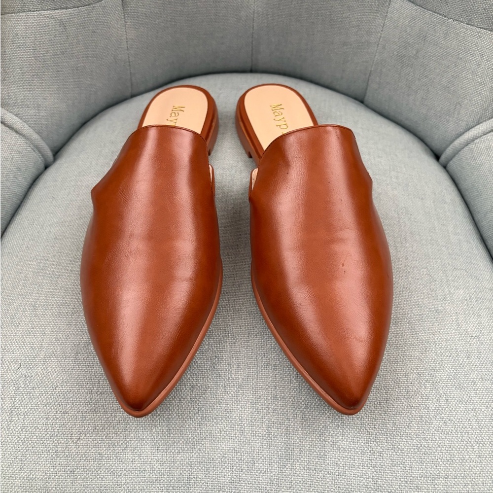 Maypie Mules